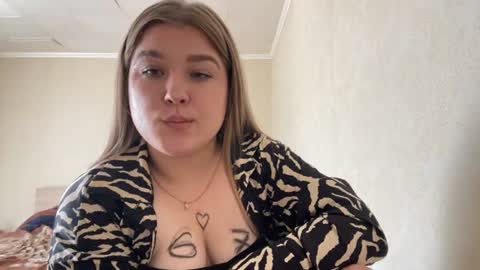 Milena online show from July 28, 12:48 pm