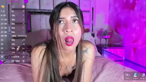 Emili clark  online show from February 4, 6:50 am