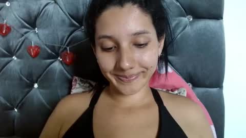 emili riders online show from March 11, 4:07 pm