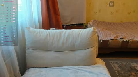 Emilia online show from November 1, 10:03 am