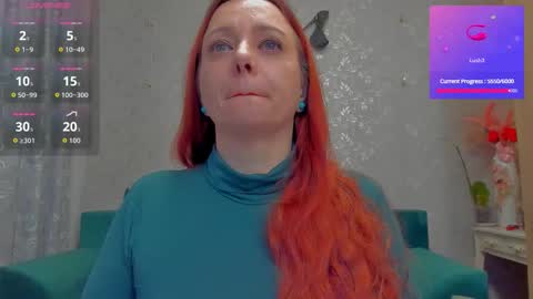 Emiliana online show from December 22, 8:21 am