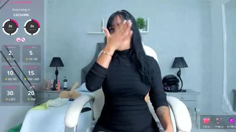 Snapshot of emiliarose_ chatting on October 2, 10:08 pm EmiliaRose online show from October 2, 10:08 pm