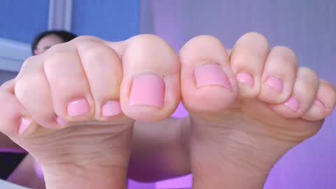 Emily online show from October 25, 4:24 am