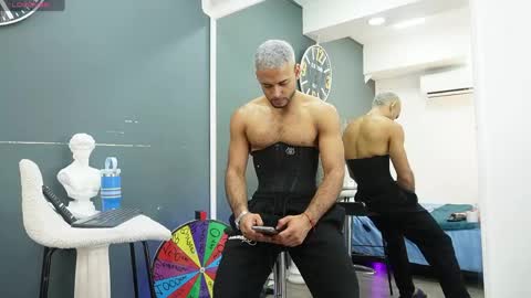 Emilio online show from May 31, 11:20 am