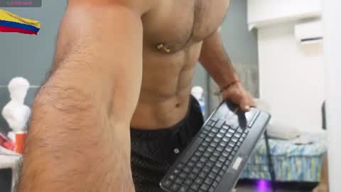 Emilio online show from June 24, 11:06 am