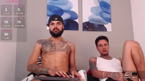 EMILIO online show from January 18, 4:42 pm