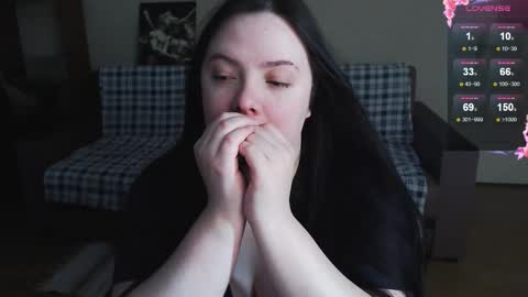 Emily online show from March 22, 8:02 pm