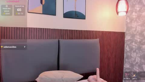 emillyharper_ online show from November 13, 5:10 am