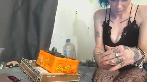 Emily Love online show from November 5, 4:36 am