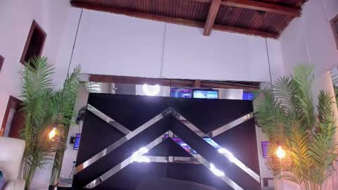 Emily  online show from October 31, 1:00 pm