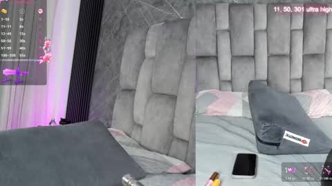 Emily online show from December 15, 12:01 pm