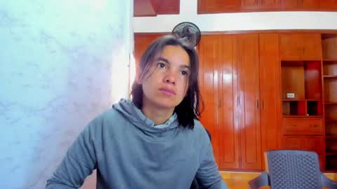 Emily and Soffy online show from June 3, 12:41 pm