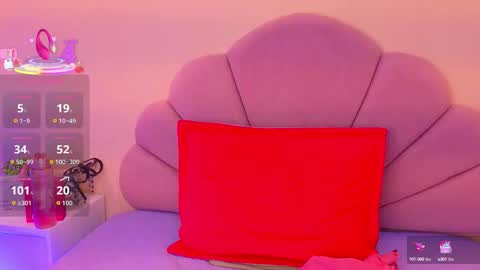 Emily online show from September 19, 2:48 am