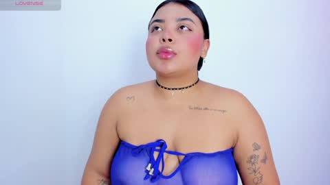 Emily online show from January 11, 4:48 am