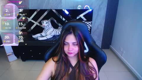 emily_cooper_t online show from September 11, 3:08 am