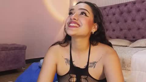 Emily online show from October 2, 8:18 pm