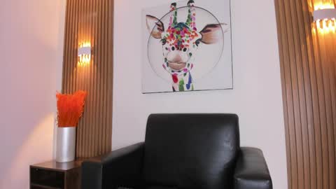 emily_frostt online show from March 29, 11:45 am