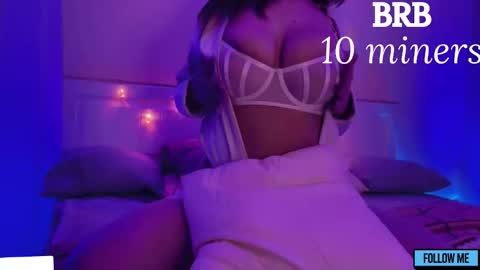 EMILY online show from March 22, 2:15 am