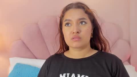 Emily  online show from May 10, 3:51 pm