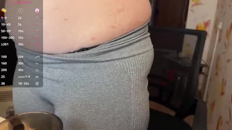 Snapshot of emily_is_here chatting on January 11, 12:07 pm Emily online show from January 11, 12:07 pm