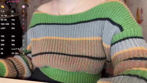 Snapshot of emily_is_here chatting on February 11, 1:41 pm Emily online show from February 11, 1:41 pm