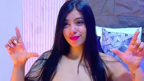 Emily online show from October 13, 1:02 pm