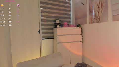 EmilyKenner  Independent model  online show from November 16, 2:52 pm