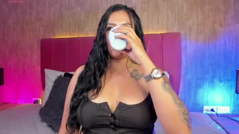 Emily  online show from September 12, 10:12 pm