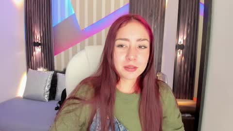 Emily online show from November 13, 3:04 pm