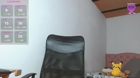 Snapshot of emily_littesweet chatting on February 6, 10:00 pm Emily littesweets online show from February 6, 10:00 pm
