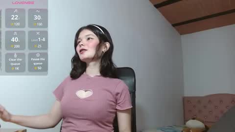 Snapshot of emily_littesweet chatting on December 27, 10:16 pm Emily littesweets online show from December 27, 10:16 pm