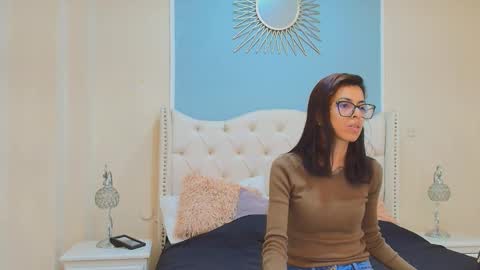 Emily online show from September 14, 11:28 pm