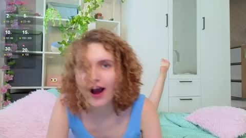 Emily online show from June 12, 11:53 am