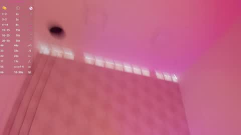 emily_luve online show from June 4, 9:54 pm