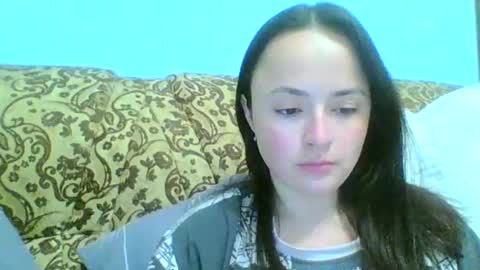 Snapshot of emily_morning_dew chatting on February 16, 8:44 pm emily_morning_dew online show from February 16, 8:44 pm