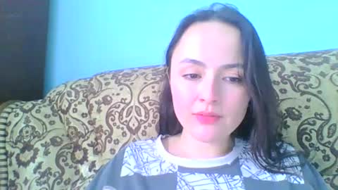 Snapshot of emily_morning_dew chatting on February 19, 11:28 am emily_morning_dew online show from February 19, 11:28 am