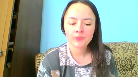 Snapshot of emily_morning_dew chatting on March 10, 12:17 pm emily_morning_dew online show from March 10, 12:17 pm