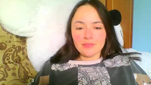 Snapshot of emily_morning_dew chatting on March 5, 6:12 am emily_morning_dew online show from March 5, 6:12 am