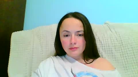 Snapshot of emily_morning_dew chatting on March 11, 9:26 pm emily_morning_dew online show from March 11, 9:26 pm