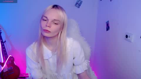 Lia online show from November 25, 8:51 pm