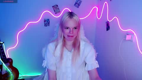 Lia online show from October 23, 2:46 am