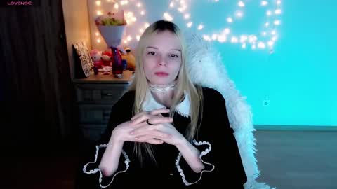 Lia online show from February 23, 3:02 am