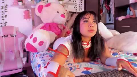 Emily online show from October 28, 5:30 am