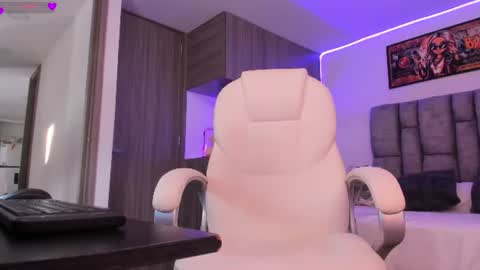 Natalia online show from June 16, 10:03 pm