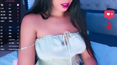 emily_rosse9 online show from December 1, 12:19 am