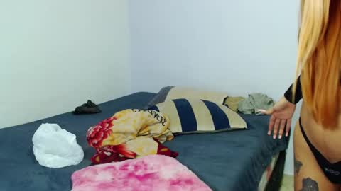 Emily  IGEmmily Baussa online show from January 8, 10:48 pm