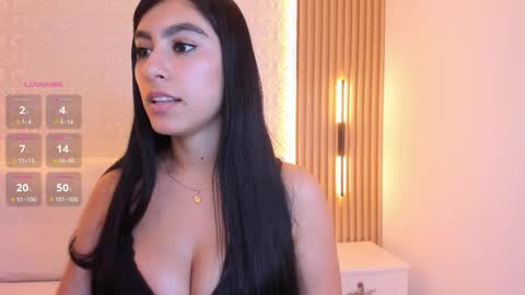  EMILY  online show from December 3, 11:48 pm