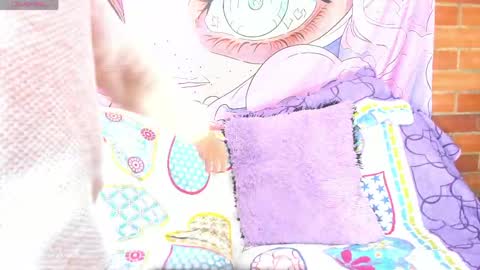 emily_salvatore online show from May 26, 6:58 pm