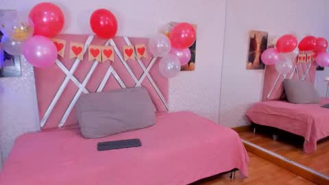  SEJMET LOVE online show from February 15, 1:52 am