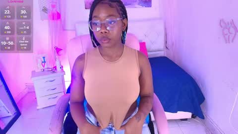 emily online show from May 1, 12:32 pm